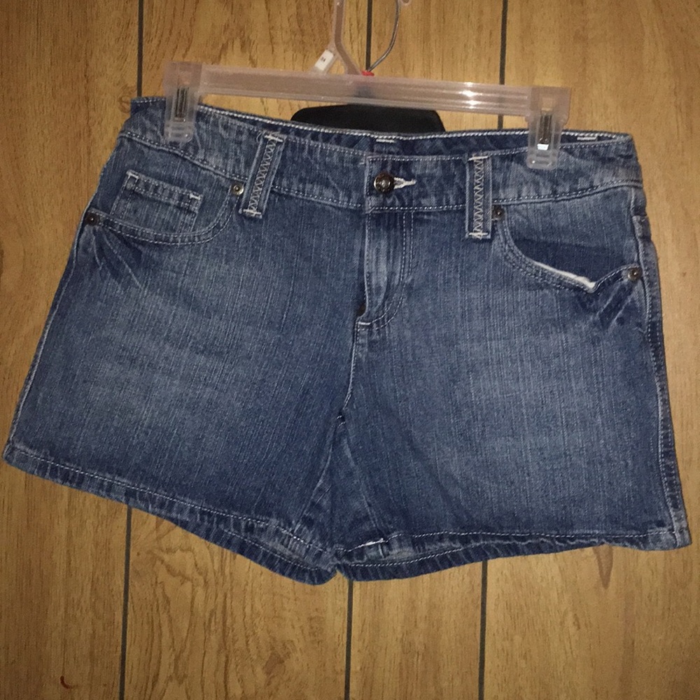 Tommy Hilfiger Jean shorts